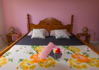 Tavaetu Guesthouse - île de TUBUAI - 3