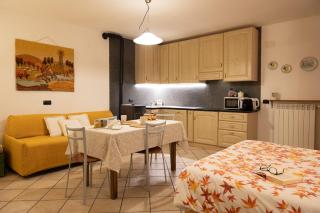 Baita de Eliseo B&B - 9