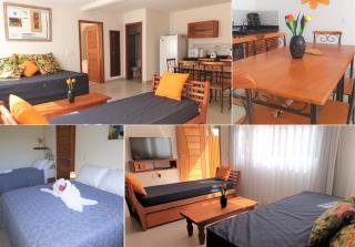 Cores do Verão - Apartamentos ou Studios - Arraial d'Ajuda - 9