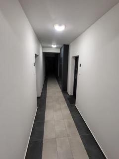 Apartament Pomorska 107A - Łódź - 8