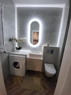 Apartament Pomorska 107A - Łódź - 7