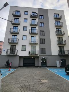 Apartament Pomorska 107A - Łódź - 6