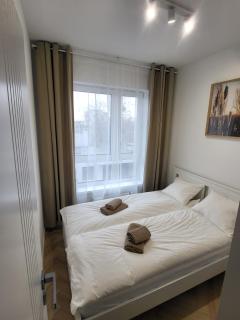 Apartament Pomorska 107A - Łódź - 3