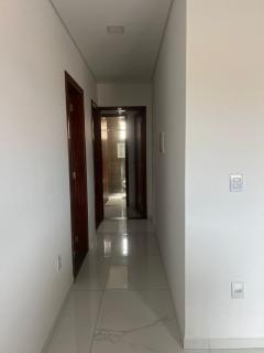 Apartamento completo 104 - Florianópolis - 6