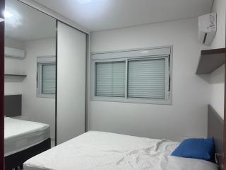 Apartamento completo 104 - Florianópolis - 4