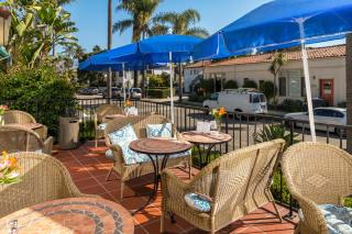 The Eagle Inn - Santa Barbara - 3
