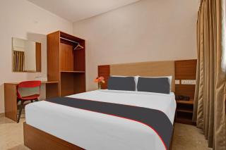 Super Collection O Petals Otium Business Hotel - Bangalore - 3