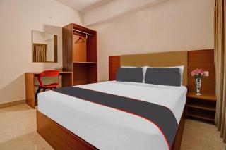 Super Collection O Petals Otium Business Hotel - Bangalore - 2