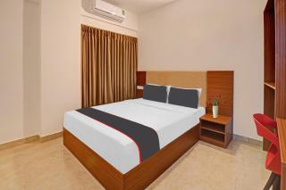 Super Collection O Petals Otium Business Hotel - Bangalore - 9