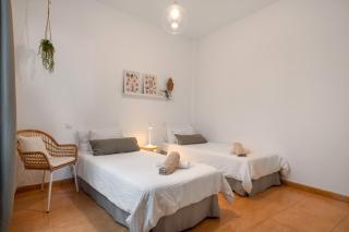 Precioso Apartamento En Lanzarote - Arrecife - 3