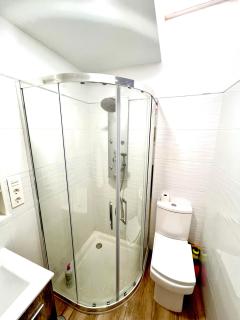 Boutique Apartamento Málaga - Málaga - 4