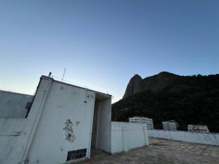 apartamento charmoso no Humaitá - Río de Janeiro - 2