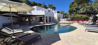 Cala Vadella - Sant Josep de sa Talaia - 7