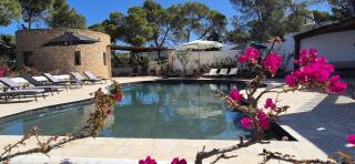 Cala Vadella - Sant Josep de sa Talaia - 8