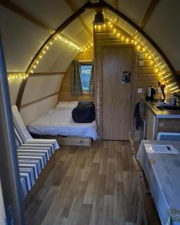 Millside by Wigwam Holidays - 8