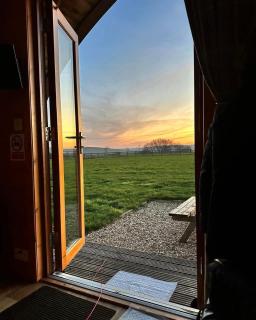 Millside by Wigwam Holidays - Grantham - 7