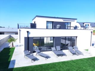 Villa Ty Varcq - Locquirec - 9