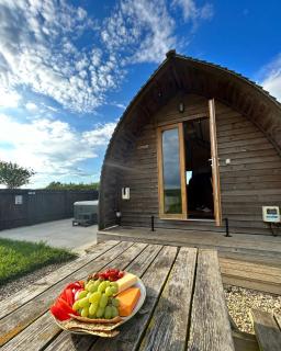Millside by Wigwam Holidays - Grantham - 5