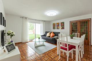 Apartamento Villa Mercedes - 7