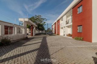 Apartamentos em Condomínio com Piscina - Porto Seg. - PTR - Porto Seguro - 9