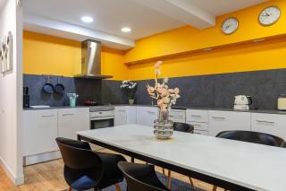 Orange loft, posibilidad de parking - 4