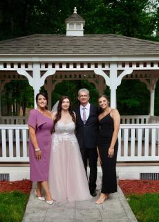 Whisper Chateau Weddings Reunions Groups 75 Plus - Greensboro - 7