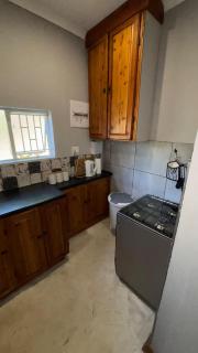 The Hideaway - Bloemfontein - 2