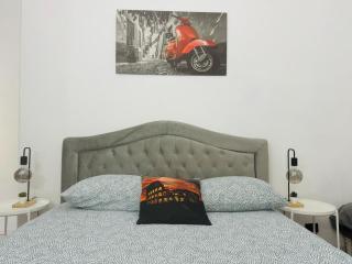 Vatican Inside House - 3