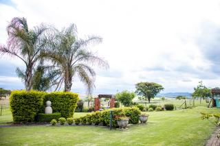 Drakensview Self Catering - Winterton - 0