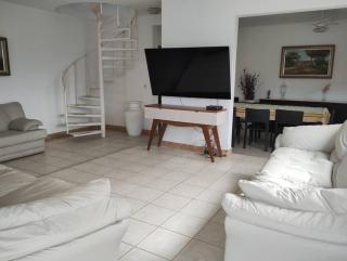 Cobertura Duplex Praia Enseada - 9