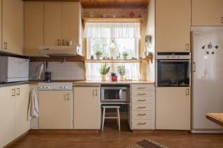 House Arctic Wolf - Blattnicksele - 9