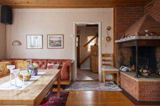 House Arctic Wolf - Blattnicksele - 5