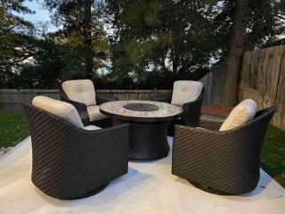 Beacon Villa Comfy Home - Raleigh - 0