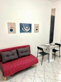 A due passi dal Centro Intero appartamento con AC e WiFi - Forlì - 6