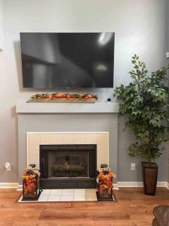 Beacon Villa Comfy Home - Raleigh - 1