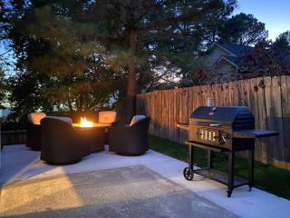 Beacon Villa Comfy Home - Raleigh - 1