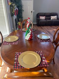 Beacon Villa Comfy Home - Raleigh - 3