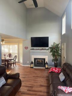 Beacon Villa Comfy Home - Raleigh - 6