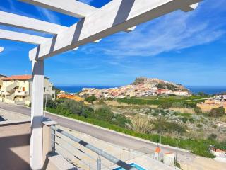 Affittimoderni Castelsardo Il Sole - CSSO12 - Castelsardo - 0