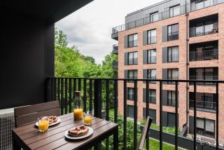 inQse Krakow Brewery Residence - Cracovia - 9