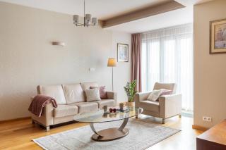BIG Prestige Apartment - 6 min Main Square Kraków - 7