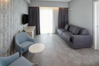 Maritim Resort Calabria - Villapiana - 3