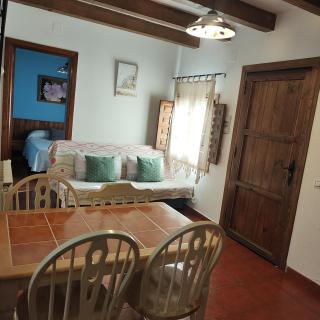 Casa Rural Los Pinos n5 de Riópar. - 5