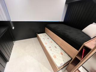 Studio 210 - Luxurious & Stylish stay fot up to 4 Guests - São Paulo - 1