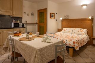 Baita de Eliseo B&B - 5