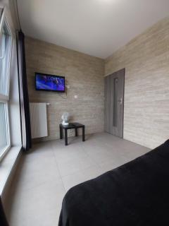 1130 Wojciechowskiego 6A - Tanie Pokoje w Apartamencie - samodzielne zameldowanie - self check in - Poznan - 1