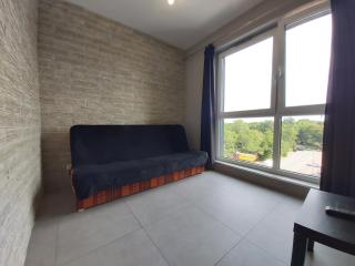 1130 Wojciechowskiego 6A - Tanie Pokoje w Apartamencie - samodzielne zameldowanie - self check in - Poznan - 9
