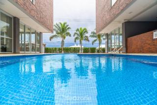 Prédio com Piscina e Academia em Floripa - RGN - 3
