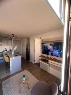 Depto Residencial Guardia24 Hrs - Puerto Montt - 2