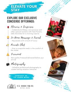 35 Hideaway - Mtn Views, Hot Tub, Game Room, Dogs Ok, 12 Mins to Sunday River - 3